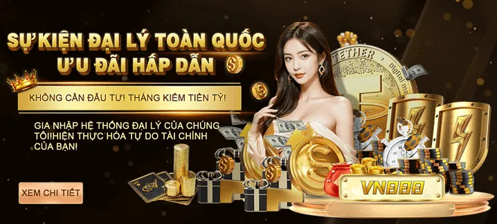 Chương Trình VIP Độc Quyền at99